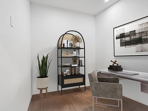 5th image of 107-06 Queens Blvd Unit 10F