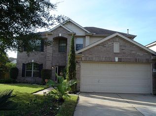 2246 Tremont Trail Ln, Katy, TX 77450