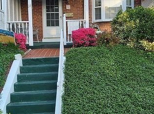 64 Burkleigh Rd, Loch Raven, MD 21286