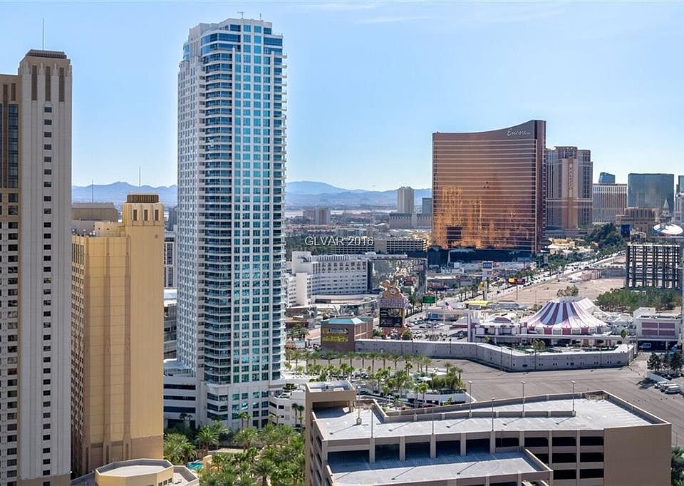 1st image of 2700 Las Vegas Blvd S Unit 3202