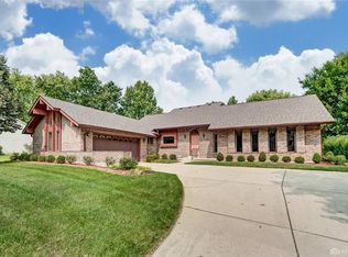 1770 Southview Dr, Yellow Springs, OH 45387