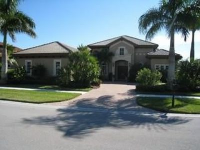 9031 Shenendoah Cir, Naples, FL, 34113