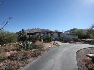 1205 E Moonridge Rd, Tucson, AZ 85718