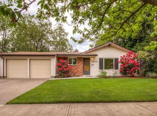 11370 SW 13th St, Beaverton, OR 97005
