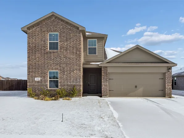 1401 Old Trail Rd, Royse City, TX 75189