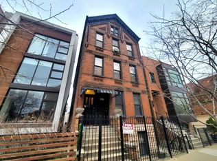 2217 N Hoyne Ave #F2, Chicago, IL 60647