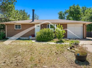 7738 Lamar St, Arvada, CO 80003