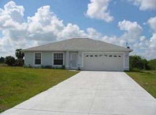 3723 4th St SW, Lehigh Acres, FL 33976