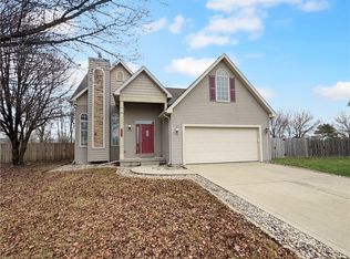 1100 Unique Ct, Mattoon, IL 61938