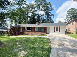 1906 McFadden St, Columbia, SC 29204