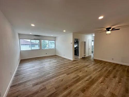Floor plan 2Bedroom