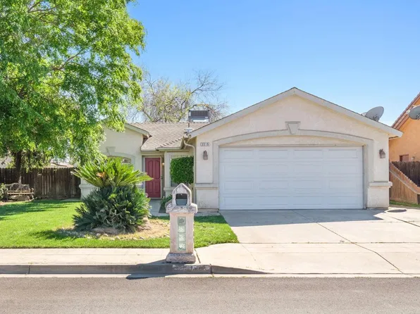 5519 W Pinedale Ave, Fresno, CA 93722