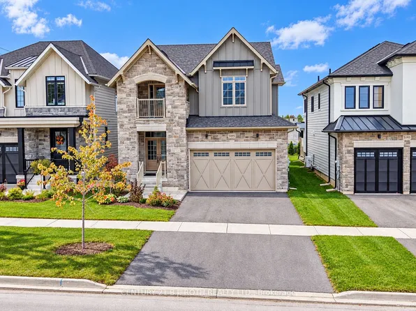 3195 Orion Blvd, Orillia, ON L3V 8M6