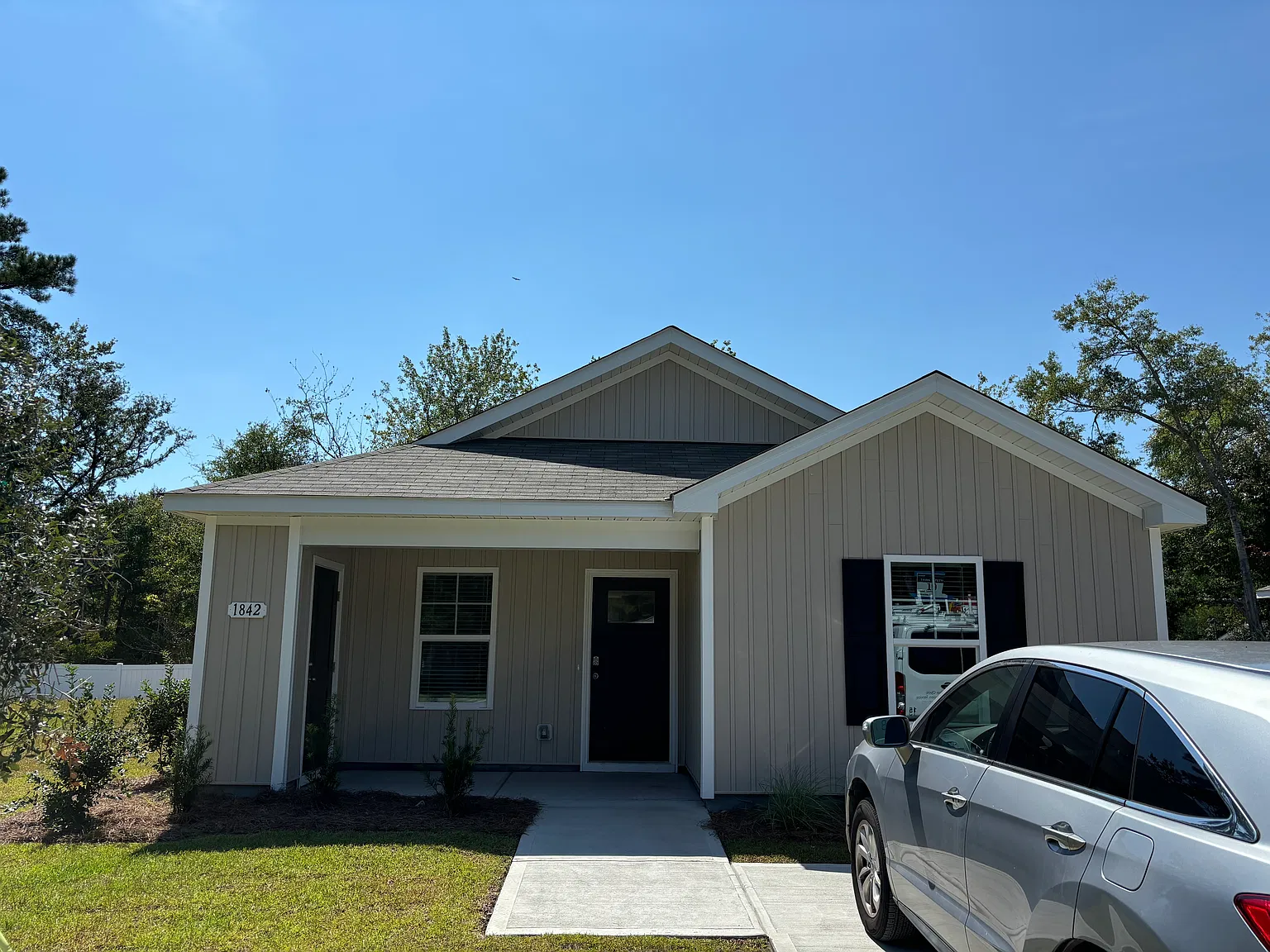 1842 Whispering Pine St SW — Photo 2