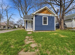 1600 Hart St, Lafayette, IN