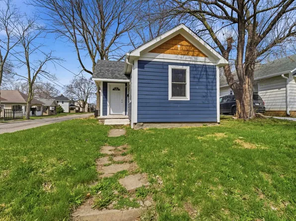 1600 Hart St, Lafayette, IN 47904