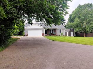 198 S Westwood Dr, Westport, IN 47283
