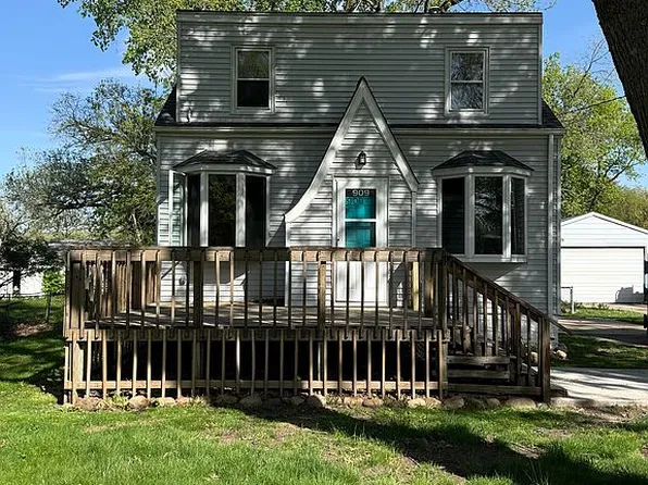 909 3rd Ave, Evansdale, IA 50707