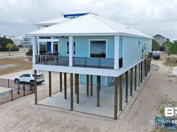 1448 W Lagoon Ave, Gulf Shores, AL 36542