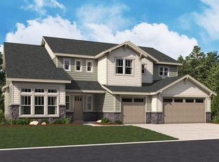 1351 Oleander St, Castle Rock, CO 80109