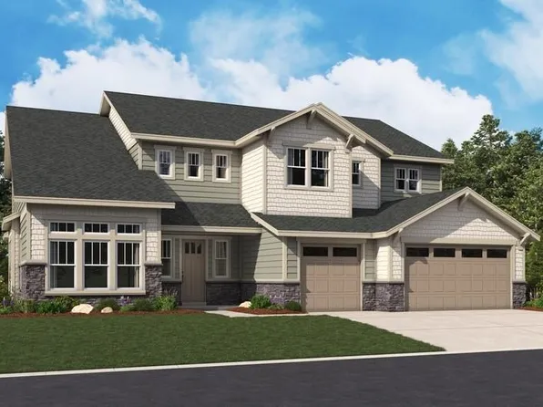 1351 Oleander Street, Castle Rock, CO 80109