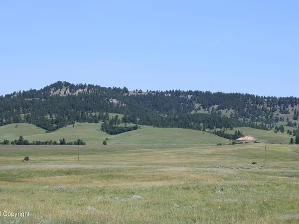 5 Old Sundance Rd Tract 5, Sundance, WY 82729