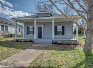 72 Walnut Ave, Gastonia, NC 28054