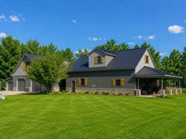 7250 Artesian Trl, Cheboygan, MI 49721