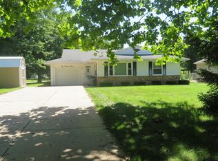 503 S Raleigh Rd, Galveston, IN 46932