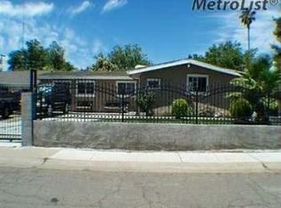 3617 Centinella Dr, North Highlands, CA