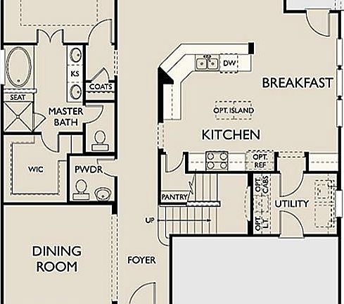 2nd image of 14722 Cypresswood Springs Ln