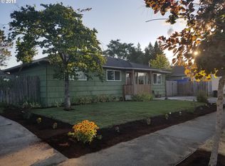 7025 SE Tenino St, Portland, OR