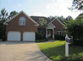 342 Vanderbilt Rd, Lexington, SC 29072