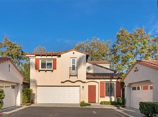 140 Colony Way, Aliso Viejo, CA 92656