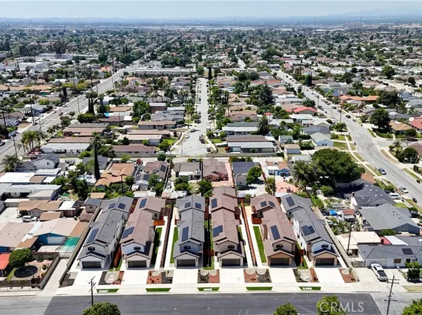 4429 Phelan Ave, Baldwin Park, CA 91706