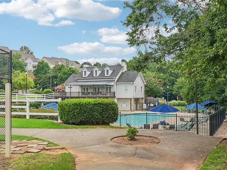 355 Morgans Creek Ct NW — Photo 57