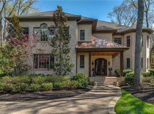 4006 Copeland Dr, Nashville, TN 37215