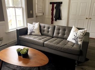 804 S Main St APT 1, Stowe, VT 05672