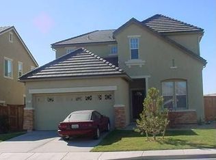 6611 Abbotswood Dr, Sparks, NV 89436