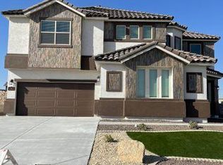 12463 Pleasant Crst, El Paso, TX 79928