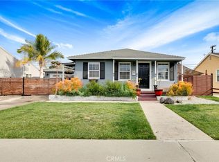14502 Graystone Ave, Norwalk, CA 90650