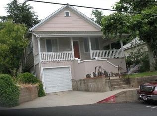 416 N Main St, Jackson, CA 95642