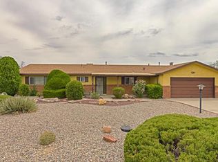 4609 Los Reyes Rd SE, Rio Rancho, NM 87124
