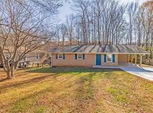 5896 Hammond Dr #A, Norcross, GA 30071