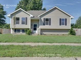 604 Woodson St, Kearney, MO 64060