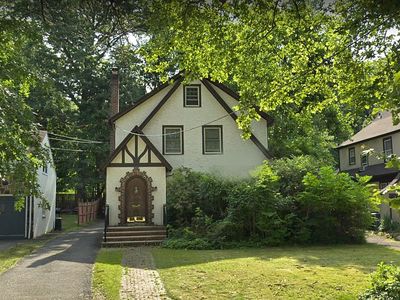 781 Woodland Ave, Plainfield, NJ, 07062