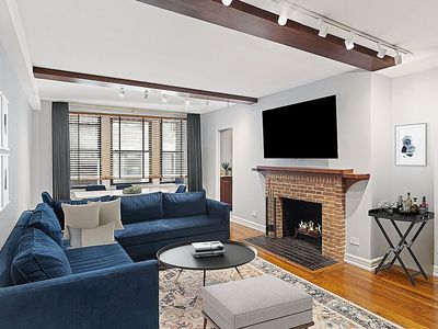 220 E 73rd St #2A, Manhattan, NY, 10021