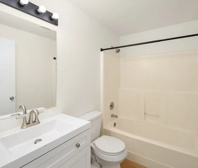 Evergreen Residences — Photo 14