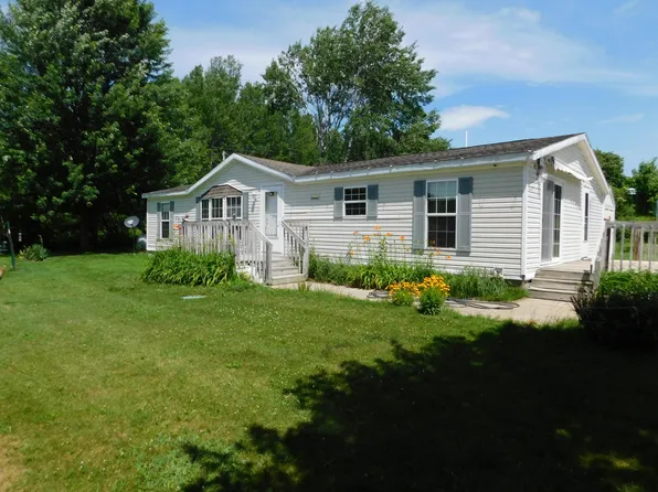 250 N Davis St, Harrietta, MI 49638