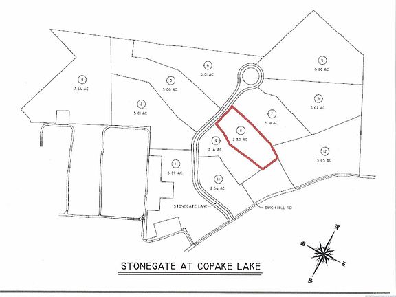 5th image of 8 Stonegate Off Birch Hill Road